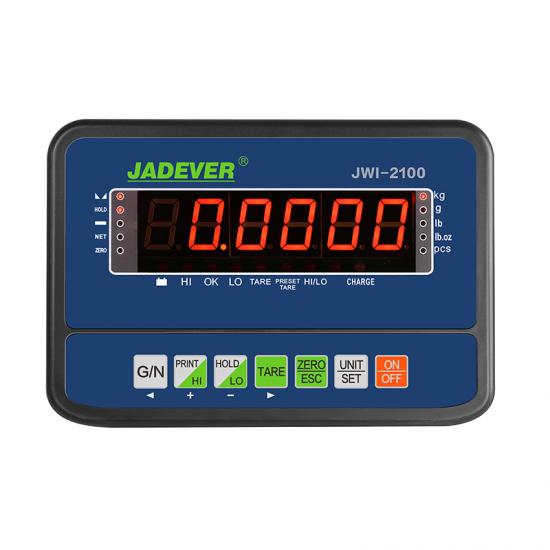  digital electronic weighing indicator