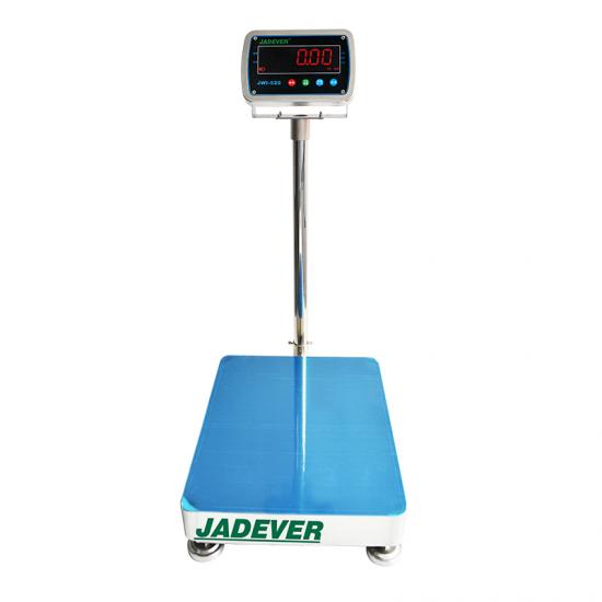 platform scale stainless steel indicator weight