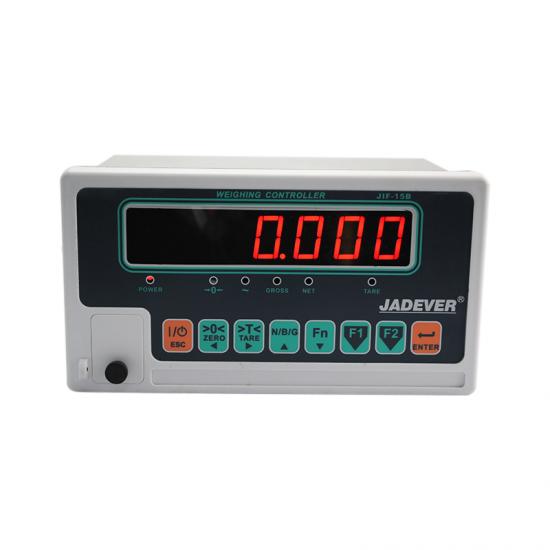 Batching Controller Weighing indicators for Batching scale