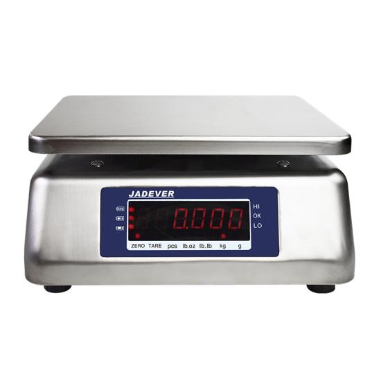 seafood waterpoof weighing scale