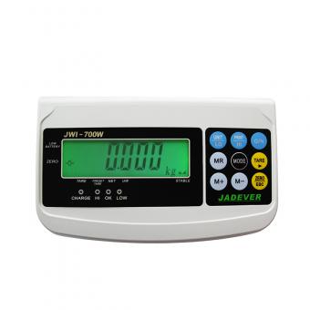 Digital Weighing Indicator for bench scale