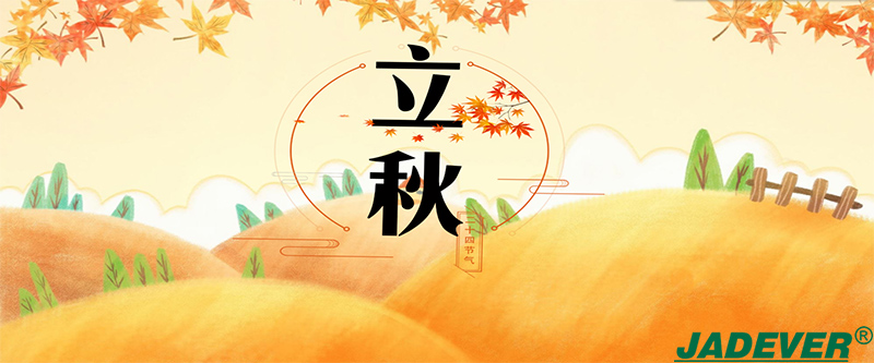 Transitioning into Autumn: Celebrating the Arrival of Liqiu