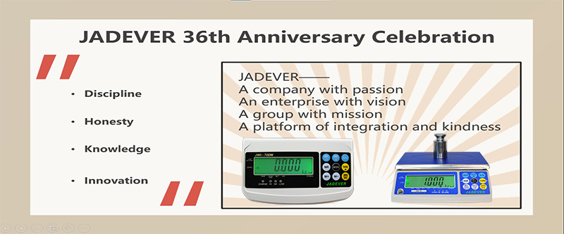 Celebración del 36 aniversario de JADEVER